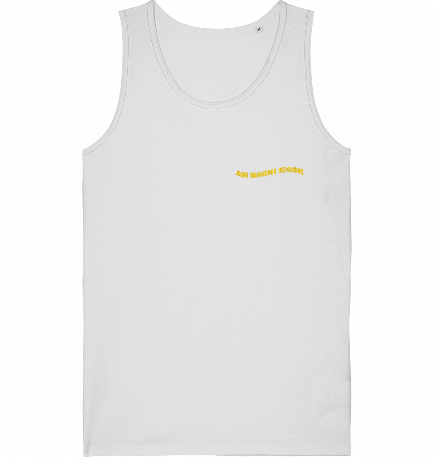 ATLET "AM MAGNI KIOSK"