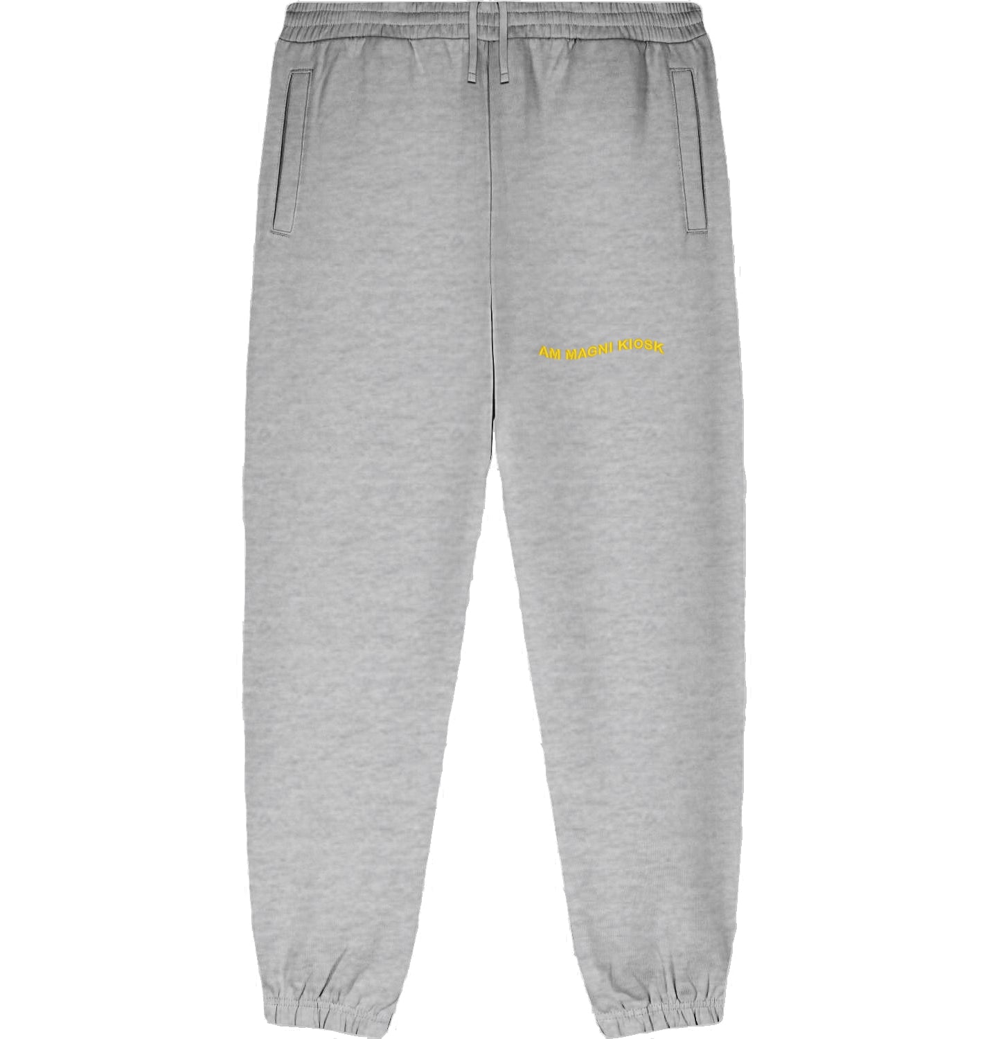 JOGGING HOSE "AM MAGNI KIOSK"