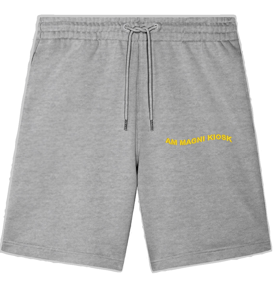 SHORT "AM MAGNI KIOSK"