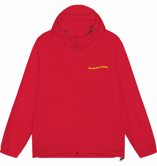 JACKE "AM MAGNI KIOSK"