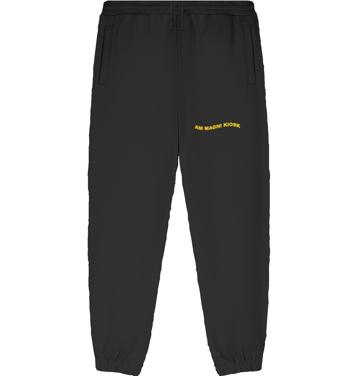 JOGGING HOSE "AM MAGNI KIOSK"