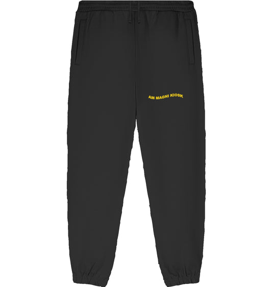 JOGGING HOSE "AM MAGNI KIOSK"