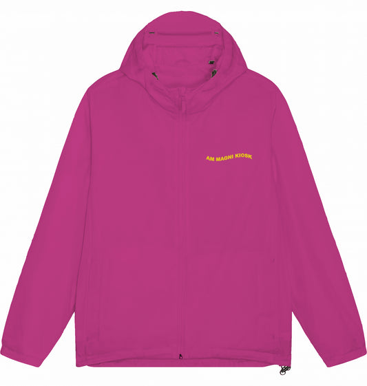 JACKE "AM MAGNI KIOSK"