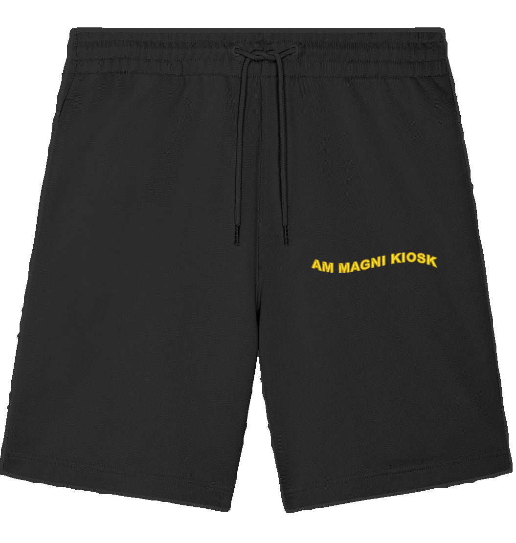 SHORT "AM MAGNI KIOSK"