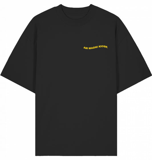 T-SHIRT "AM MAGNI KIOSK"