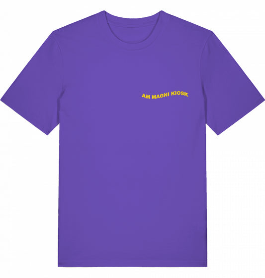 COLOR SHIRT "AM MAGNI KIOSK"