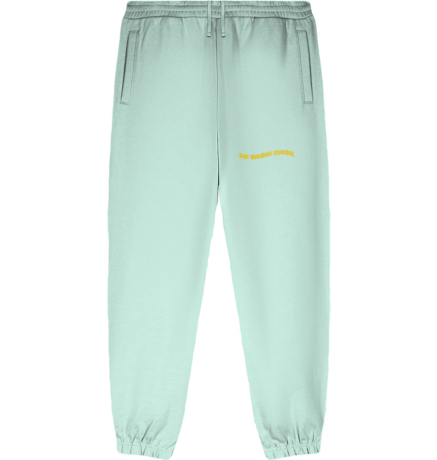 JOGGING HOSE "AM MAGNI KIOSK"