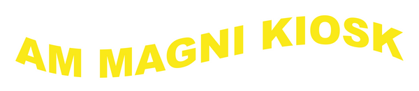 AM MAGNI KIOSK ONLINE