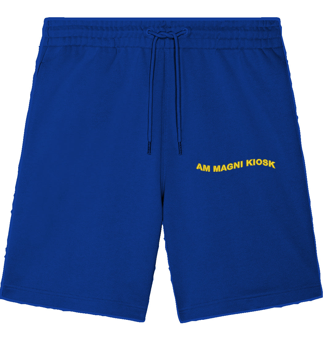 SHORT "AM MAGNI KIOSK"
