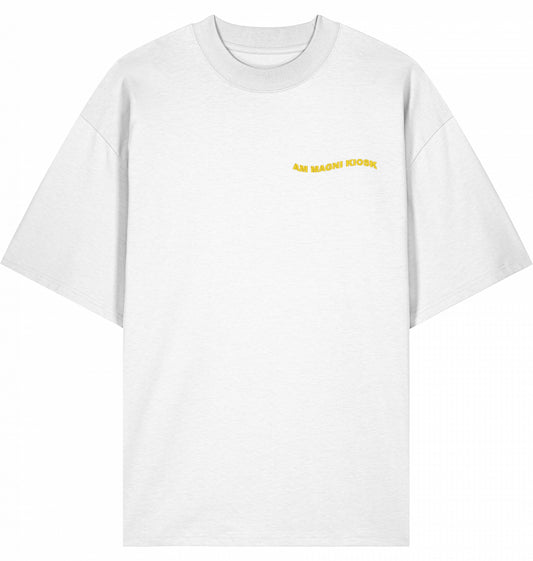 T-SHIRT "AM MAGNI KIOSK"