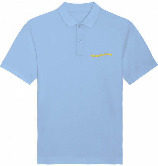POLO SHIRT "AM MAGNI KIOSK"